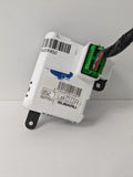 2006 2007 Subaru Tribeca Dashboard Left Warning Light Display Screen 85271XA00A OEM - product image