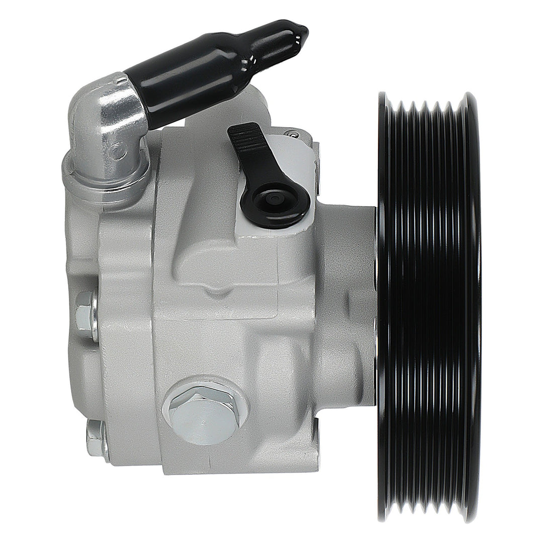 Power Steering Pump for 2005-2011 Volvo XC90 4.4L V8 30741375
