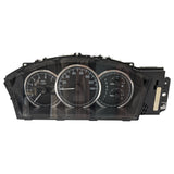 2005-2006 BUICK ALLURE LACROSSE Speedometer Instrument Cluster Gauges 15792712 OEM - product image