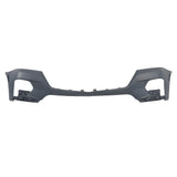 Front Bumper Upper Section for 2022-2023 Chevrolet Traverse 85596503