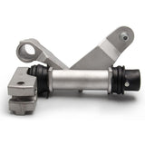 Transfer Case Shift Linkage for 1992-1999 Ford F-150 F-250 F-350 Bronco 4WD F6TZ-7210-HA