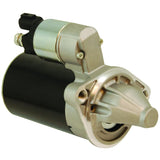 12V Starter Fits Hyundai EU i10, i20 2008-2015 26024242A 3610003200 LRS02612 – front view