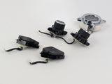 2010 Cadillac SRX CD Player Navigation Radio AC Air Climate Control Panel 20848220 OEM - product image