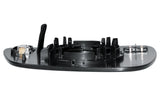 Passenger Right Side Door Mirror Glass Heated With BLIS for 20-26 Ford Escape LJ6B - view 7
