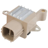 Voltage Regulator For Lexus Scion Pontiac Toyota 126600-3010 126600-3040 PPIN6301 – front view