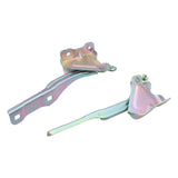 Left and Right Hood Hinge Pair for 2012-2021 Buick Encore 95421580 – product image 3
