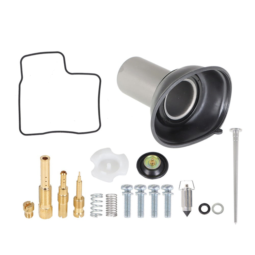 Carburetor Rebuild Kit for 1994-2003 Honda Shadow VLX 600 VT600 Steed 400