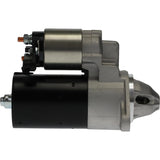New Starter For Eagle Talon Mitsubishi Eclipse 2.0L wo/Turbo 95 96 97 98 4672108 PP17563N – alternate view