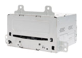 2011-12 Chevy Cruze Buick Regal AM/FM Radio XM Single Disc CD MP3 Player 22870781 - product image