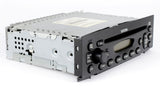 2004 Saturn Vue Ion OEM AM/FM Radio Single Disc CD Player Part ID 15219738 Option U1C - product image