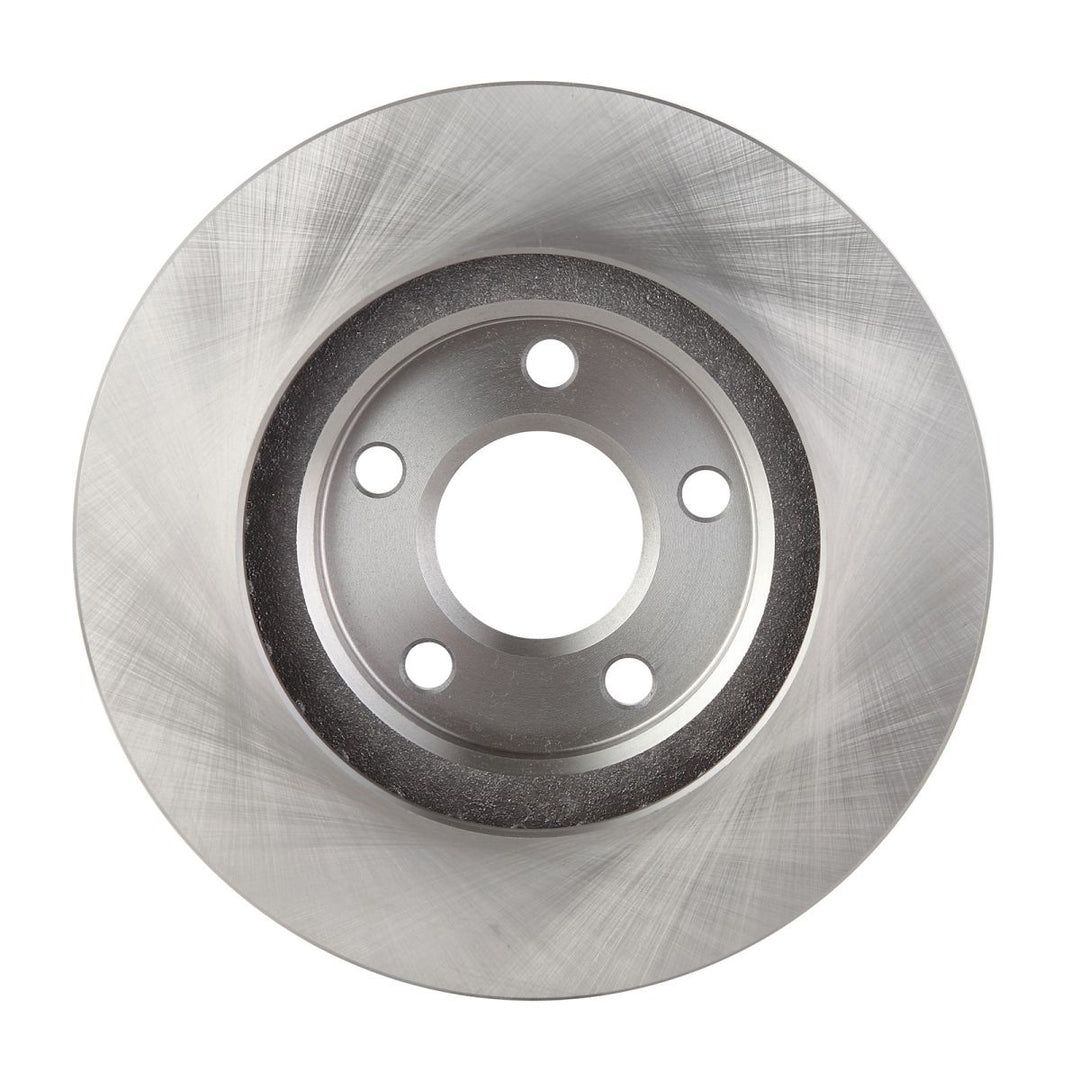 Front & Rear Semi-Metallic Brake Pad & Rotor Kit for 2000-2005 Chevrolet Impala & Monte Carlo