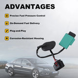 1x Fuel Injection Control Module for VW Volkswagen CC Passat 06-2016 3C0906093A – product image 2