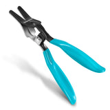 DURATECH Hose Removal Pliers for Fuel, Vacuum and Heater Hoses DT704009