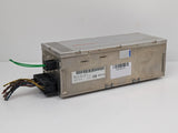 02-08 BMW E65 E66 745LI 745I 750LI 750I TOP HIFI BECKER LOGIC 7 AUDIO AMPLIFIER 65.12-6941681 OEM - product image