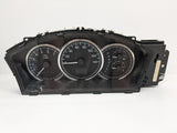 2005-2006 BUICK ALLURE LACROSSE Speedometer Instrument Cluster Gauges 15792712 OEM - product image