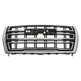 Front Chrome Grille for 2021-2023 GMC Yukon & Yukon XL 84835787