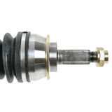 Front CV Axle Pair for Subaru Legacy, Impreza & Forester