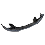Primed Front Lower Bumper Cover without Sensor Holes for 2015-2018 Cadillac ATS