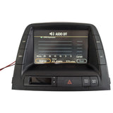 TOYOTA PRIUS Dash Screen Multi Display Information with o JBL 2006-2009 86110-47210 OEM - product image