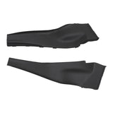 Driver and Passenger Cowl Extension Trim Covers for 2013-2015 Nissan Altima 66894-3TA0A – product image