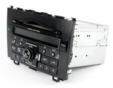 2010-2011 Honda CR-V OEM AM FM MP3 6 Disc CD Radio 39100-SWA-A011-M1 Face 1XN4 - product image