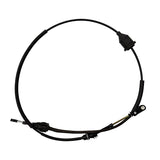 Automatic Transmission Shifter Cable 4578758AE for 2011-2015 Chrysler 300, Dodge Charger and Challenger