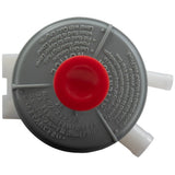 Power Steering Reservoir for 08-12 Honda Accord 10-12 Crosstour Tank with Cap 7081-0004 - product image
