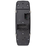 Front Driver Side Power Window Master Switch 11 Buttons for 08-10 Town & Country 2956-0019 - product image