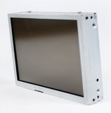 2013-15 Ford F-250 F-350 Super Duty Trucks 8" Touchscreen Part ID DC3T-18B955-FB - product image
