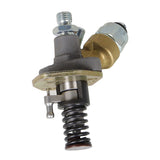 Diesel Fuel Injection Pump with Solenoid for Yanmar L100 186F Engine