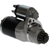 Nissan Altima 2.5L Starter – 2007–2013 PP19060N – front view