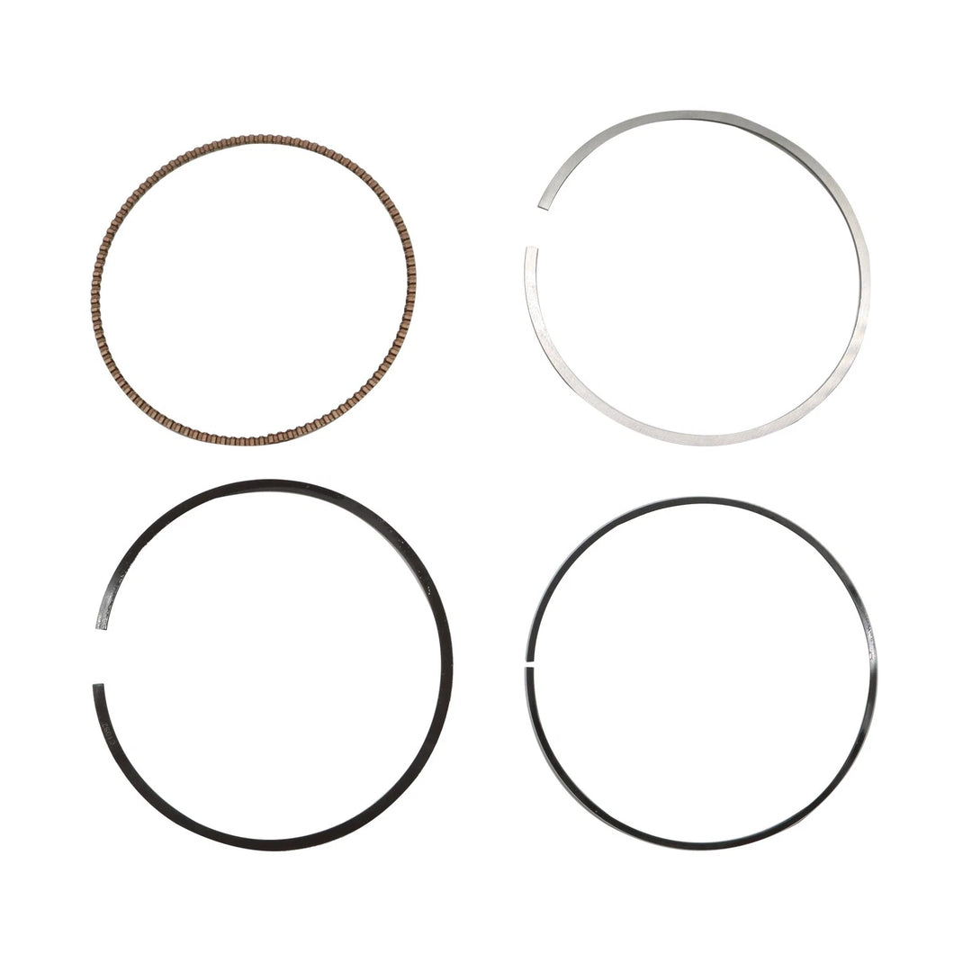 Hyundai / Kia 3.3L V6 Standard Piston & Ring Set 230413CFA0