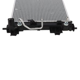 Radiator Assembly for 2018-2020 Kia Rio 25310H9050 – product image 8