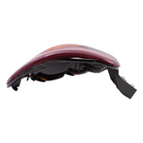 Tail Light For 1999-2003 Silverado 1500 Stepside Left 19169012 GM2800136 1222-0030L - product image