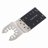 14 Piece Oscillating Multi Tool Saw Blade Set