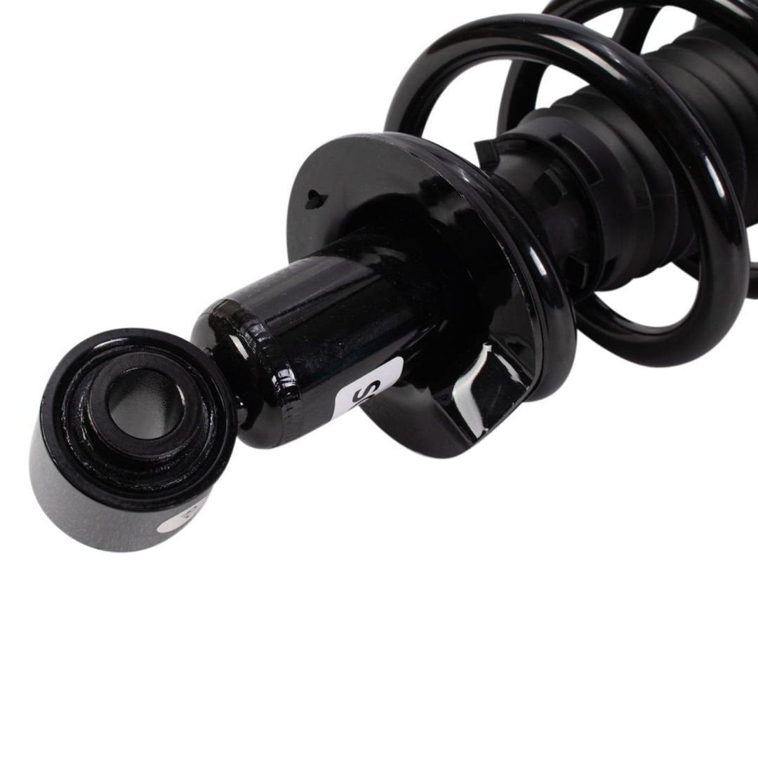 Rear Complete Shock and Spring Assembly Pair for 2014-2020 Acura MDX FWD