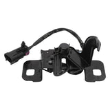 Hood Latch Lock For Chevrolet Silverado 1500 For Models & Remote Start 85574821 – product image 2