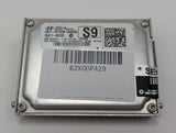 2020-2022 KIA TELLURIDE WINDSHIELD MOUNTED LANE ASSIST CAMERA 99211-S9100 OEM - product image