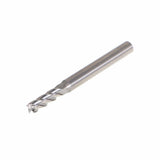 Carbide End Mill 5 Pack 5/32 Inch 4 Flute 2 Inch Overall Length