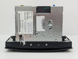 06-08 Mercedes W164 ML GL Comand Head Unit Navigation Radio CD Player Display A1648704089 OEM - product image