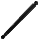 Front & Rear Strut & Shock Kit for 2002-2012 Jeep Liberty & 2007-2011 Dodge Nitro
