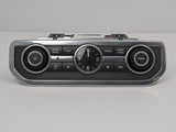 2010-2011 LR4 / RANGE ROVER SPORT (L320) AM/FM STEREO GPS NAVIGATION CD RECEIVER OEM AH22-18C858-BE - product image