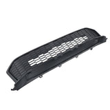 Front Bumper Lower Honeycomb Grille for 2025 Honda Civic 71151-T61-A50