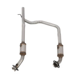 Catalytic Converter for 2009-2014 Ford E-150 E-250 4.6L V8 EBAY-377452529979 – product image