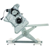 Window Regulator & Motor Assembly For Chevrolet Lumina 95-01 Front Right 741-883 PPWPR4877RM – front view