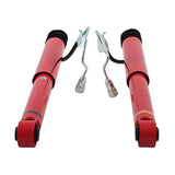 Rear Shock Absorber Pair for Toyota 4Runner 48540-39865 - product view 4