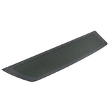 Rear Stationary Back Window Glass Privacy for 2009-2014 Ford F-150