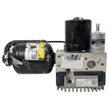 2008 Ford Escape 08 Mercury Mariner Hybrid ABS Anti-Lock Brake Pump Module OEM 8M64-2C555-AE - product image