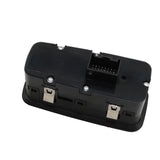 Front Driver Power Window Switch with Power Folding for 2012-2019 Porsche 911 PWS702DML – product image 7