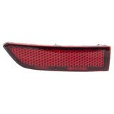 Rear Reflector Pair for 2018-2024 Volkswagen Tiguan